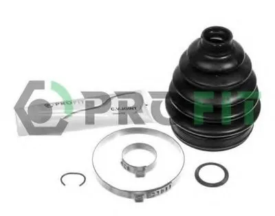 Комплект пылника, приводной вал PROFIT купить