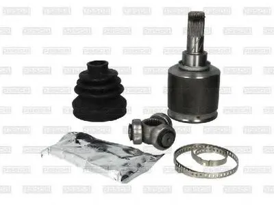 Шарнирный комплект, приводной вал PASCAL купить