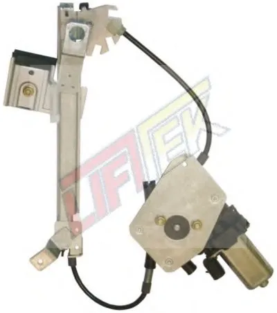 Подъемное устройство для окон LIFT-TEK купить