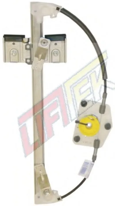 Подъемное устройство для окон LIFT-TEK купить