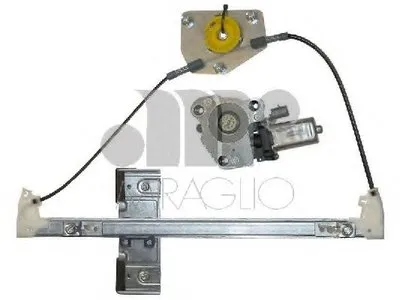 Подъемное устройство для окон MIRAGLIO купить