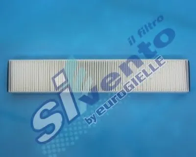 Фильтр, воздух во внутренном пространстве SIVENTO купить