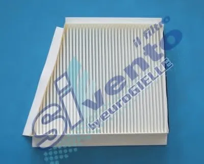 Фильтр, воздух во внутренном пространстве SIVENTO купить