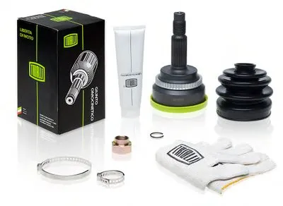 Шарнирный комплект, приводной вал TRIALLI купить