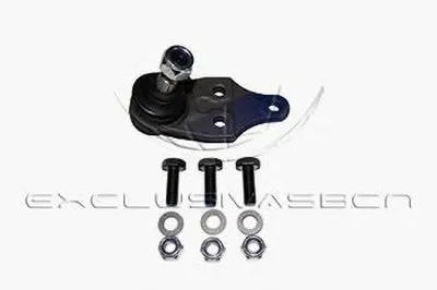 Шаровой шарнир MDR купить