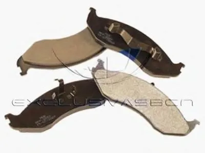 Комплект тормозных колодок, дисковый тормоз MDR купить