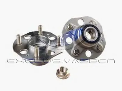 ? колесн. ступицы = MDR купить