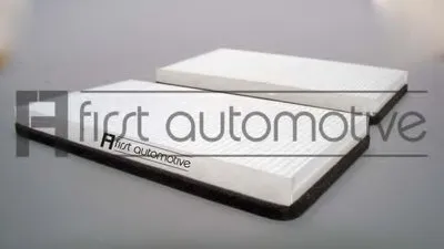 Фильтр, воздух во внутренном пространстве 1A FIRST AUTOMOTIVE купить