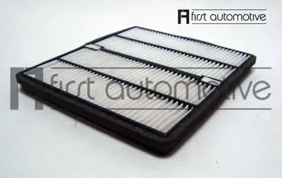 Фильтр, воздух во внутренном пространстве 1A FIRST AUTOMOTIVE купить