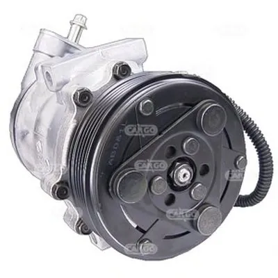 Компрессор, кондиционер HC-Cargo купить