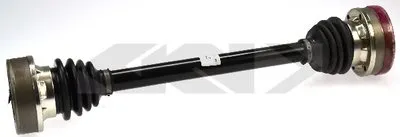 Приводной вал LÖBRO купить