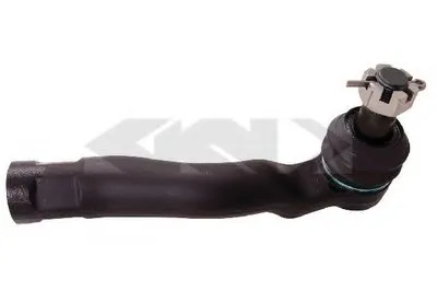 Наконечник поперечной рулевой тяги SPIDAN купить