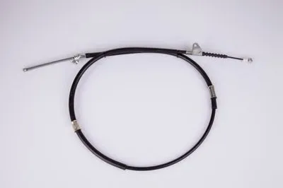 Трос, стояночная тормозная система HELLA купить