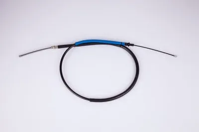 Трос, стояночная тормозная система HELLA купить