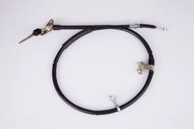 Трос, стояночная тормозная система HELLA купить