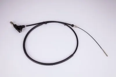 Трос, стояночная тормозная система HELLA купить