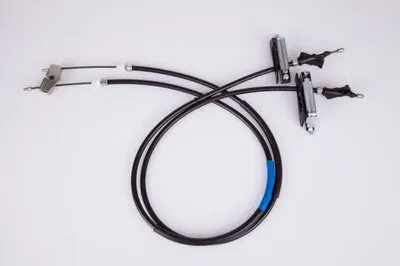 Трос, стояночная тормозная система HELLA купить