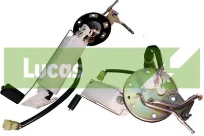 Топливный насос LUCAS ELECTRICAL купить