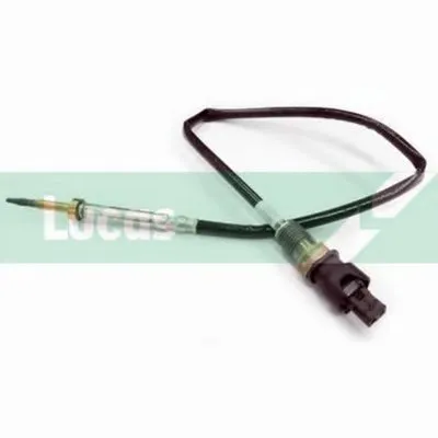 Датчик, температура выхлопных газов LUCAS ELECTRICAL купить