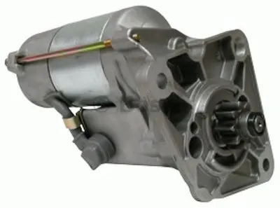 Стартер Bosch Blue BOSCH купить