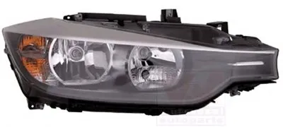 Фара VAN WEZEL купить