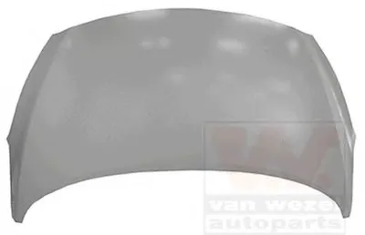 Капот двигателя VAN WEZEL купить