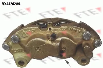 Тормозной суппорт FTE купить