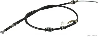 Трос, стояночная тормозная система HERTH+BUSS JAKOPARTS купить