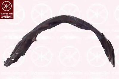 Обшивка, колесная ниша KLOKKERHOLM купить
