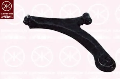 Рычаг независимой подвески колеса, подвеска колеса KLOKKERHOLM купить