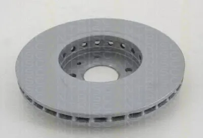 Тормозной диск COATED TRISCAN купить