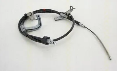 Трос, стояночная тормозная система TRISCAN купить