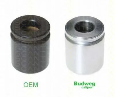 Поршень, корпус скобы тормоза TRISCAN купить