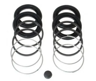 Прокладка, поршень корпуса скобы тор BUDWEG CALIPER купить