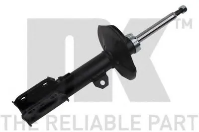 Амортизатор NK купить