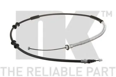 Трос, стояночная тормозная система NK купить