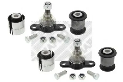 Ходовая часть в сборе MAPCO купить