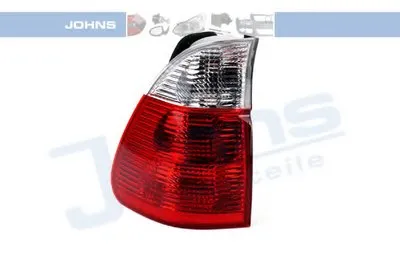 Задний фонарь JOHNS купить