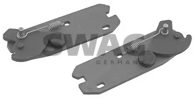 Регулятор, барабанный тормоз SWAG купить