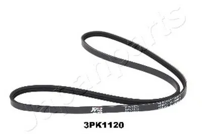 V-Ribbed Belts JAPANPARTS купить