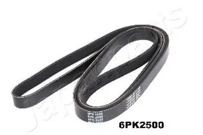 V-Ribbed Belts JAPANPARTS купить