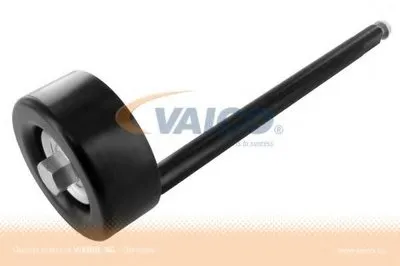 Натяжной ролик, поликлиновой  ремень VAICO купить