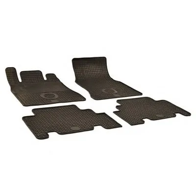 Комплект ковриков RAMEDER купить