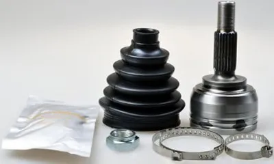 Шарнирный комплект, приводной вал DENCKERMANN купить