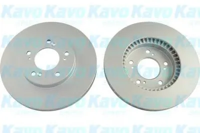 Тормозной диск KAVO PARTS купить