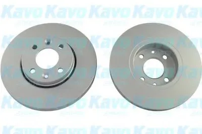 Тормозной диск KAVO PARTS купить