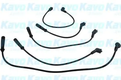 Комплект проводов зажигания KAVO PARTS купить