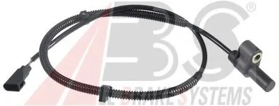 Датчик, частота вращения колеса A.B.S. купить