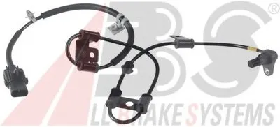 Датчик, частота вращения колеса A.B.S. купить