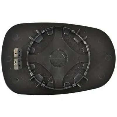 Зеркальное стекло, наружное зеркало DIEDERICHS купить